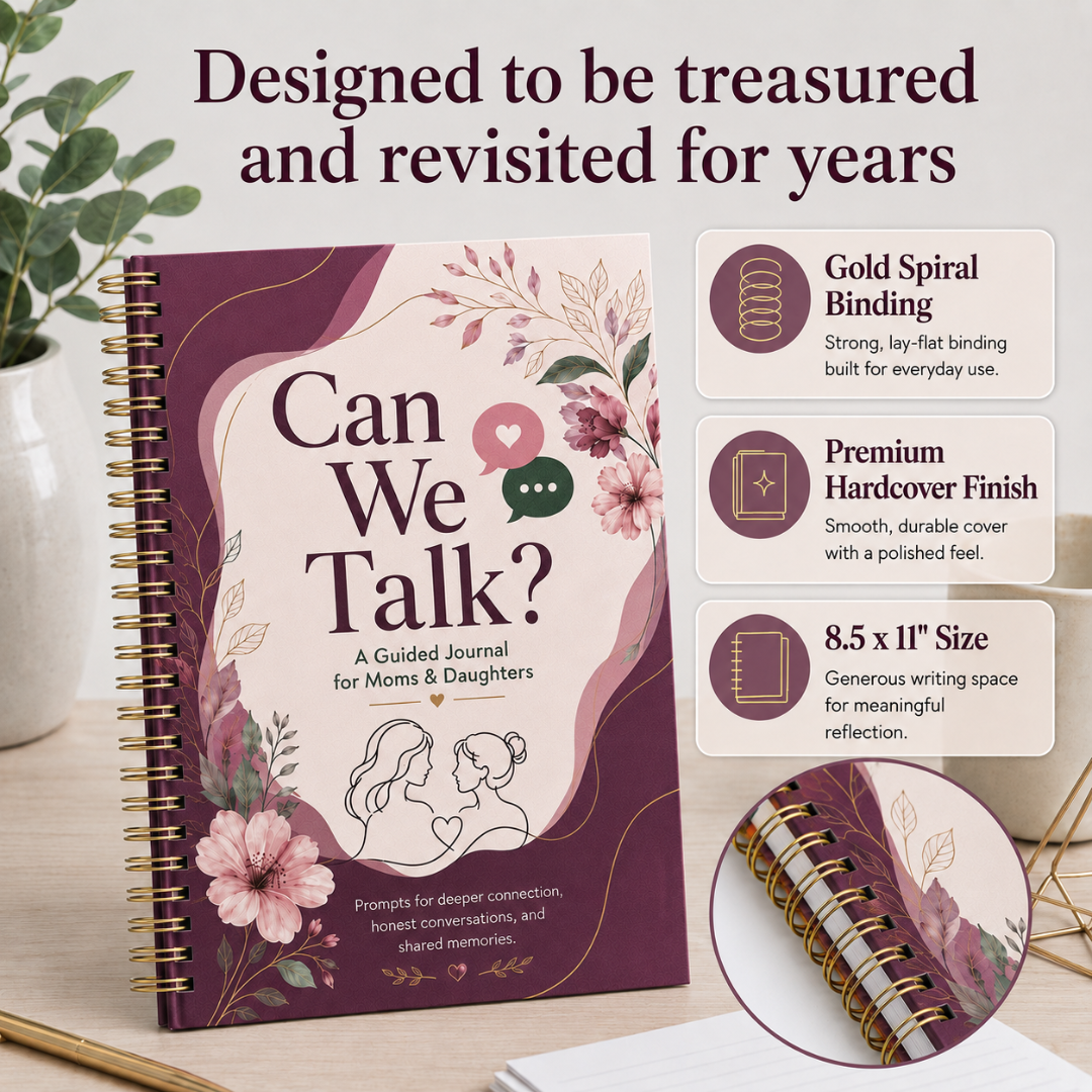 Can We Talk™ Digital Membership