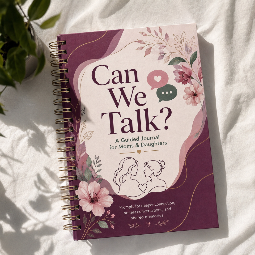 Can We Talk™ Digital Membership